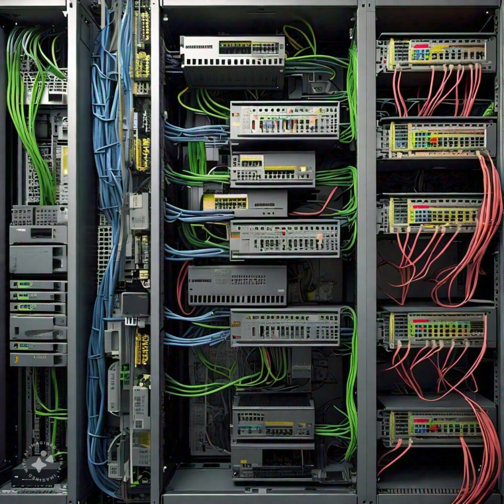 The Impact of Fiber Optics on Telecommunications