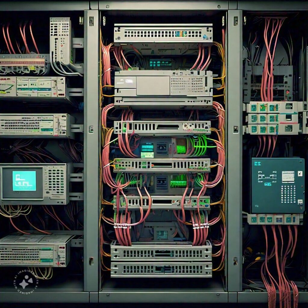The Evolution of Telecommunications: From Landlines to 5G