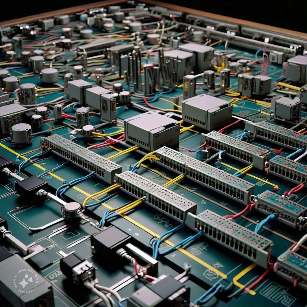 Telecom Innovations: What’s Next After 5G?