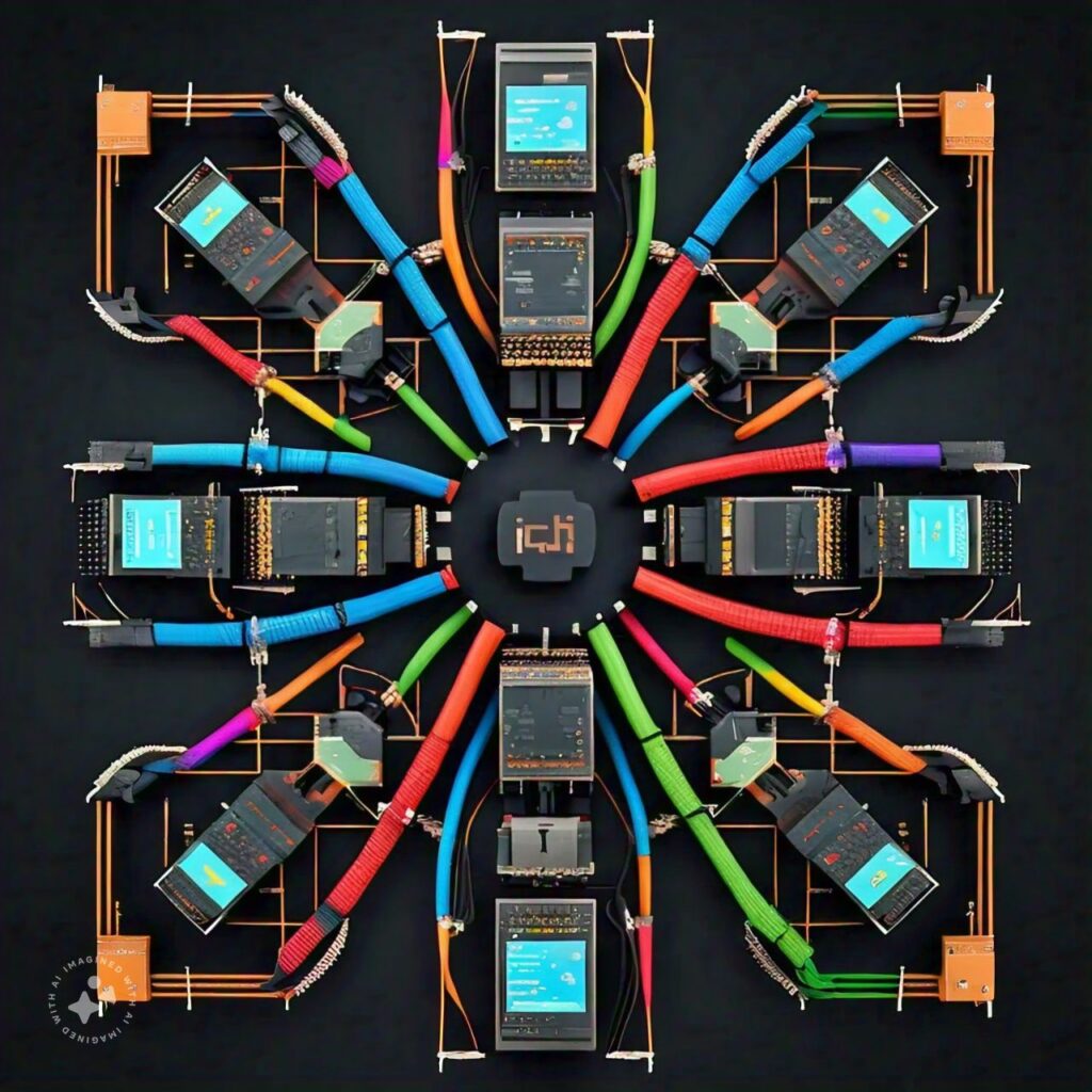 The Role of Telecommunications in Disaster Recovery