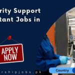 Home security jobs in united state 2024